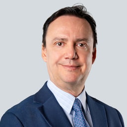 Luis Chacón