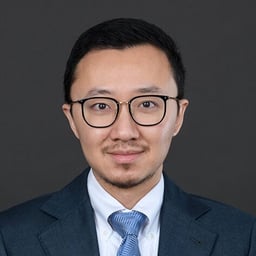 George Wu