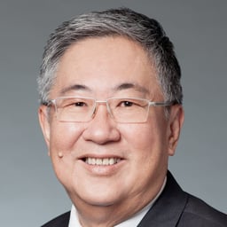 Tan Chee Meng SC