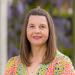 Jackie Jessiman