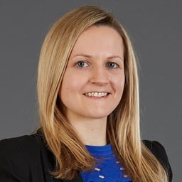 Mary Barraclough