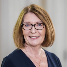 Paula Lukins
