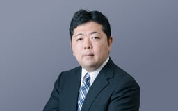 Daisuke Tsuta