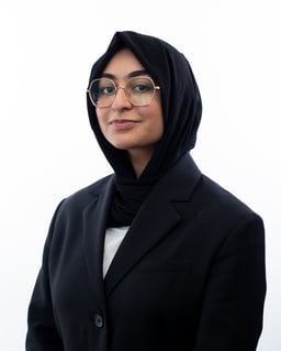 Tanya Elahi