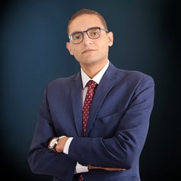 Mohamed Khaled