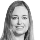Kate Mellor 