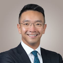 Eugene Wong