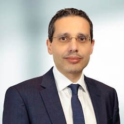 Walid Azzam