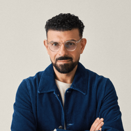 Racine Ashjari