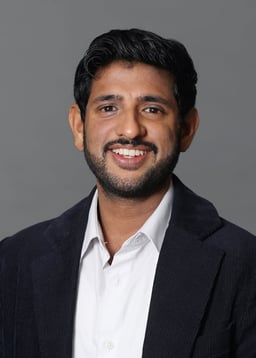 Azeem Sulemanji