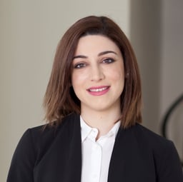 Rania Vrondou