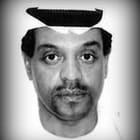 Ghazi Ibrahim Binsaifan 