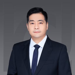 Shuanchao LIU