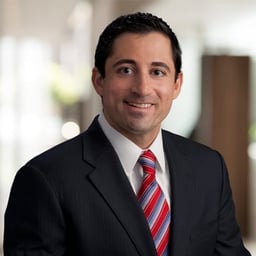Jordan Hirsch