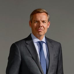Jesper Schultz Larsen