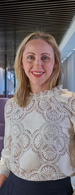 Lauren Evans