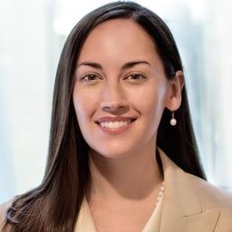 Elena M. Coyle
