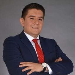 Jorge Flores