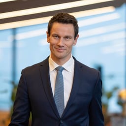 Geir Sviggum