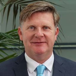 Lee Marklew