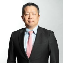 Hironobu Tsukamoto