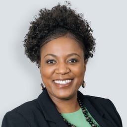 Nyasha Gardner