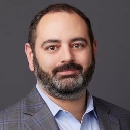 Aaron Lorber