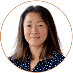 Cristina Tomiyama