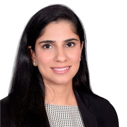 Nikhita Suri