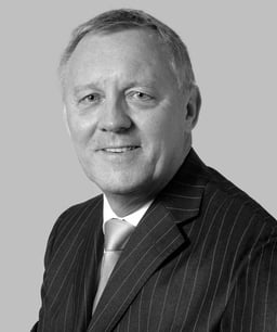 Derek Pye