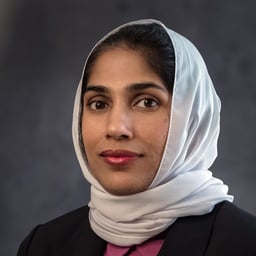 Fousia C. Mohammed Ali
