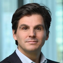 Dirk-Jan Gondrie