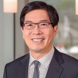 James Chen