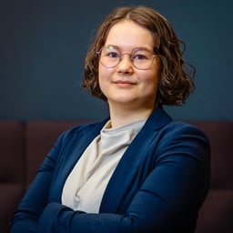 Felicia Strandh