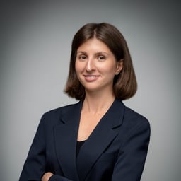 Elena Burova