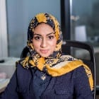 Fatima Alali