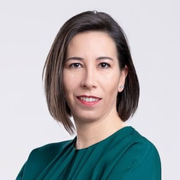 Almudena Medina Rodríguez