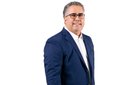 Ali  Al Maoula