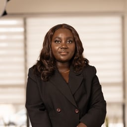 Belinda Boahin