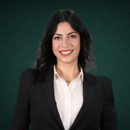 Maria Adamou