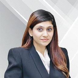 Saloni Mody