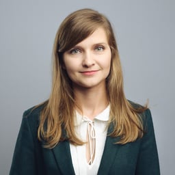 Magdalena Maślak-Gościmińska 