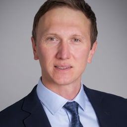 Danila  Logofet