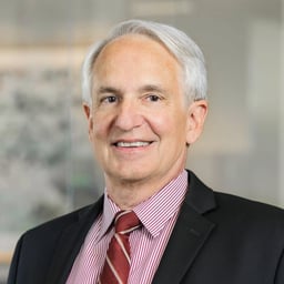 Charles Rice