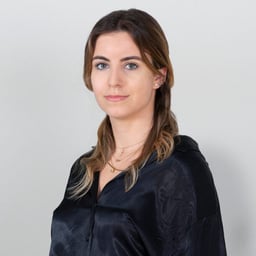 Katerina Gennata