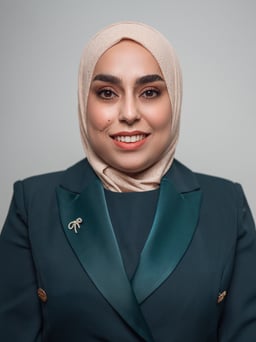 Ruqaya Abbas Kamel
