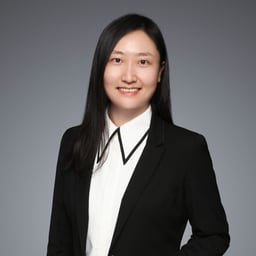 Yakun LU