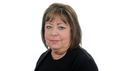 Angie Deacon