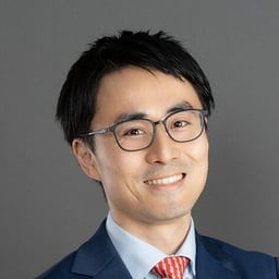 Naoto Kosuge