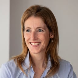 Antonia Grant